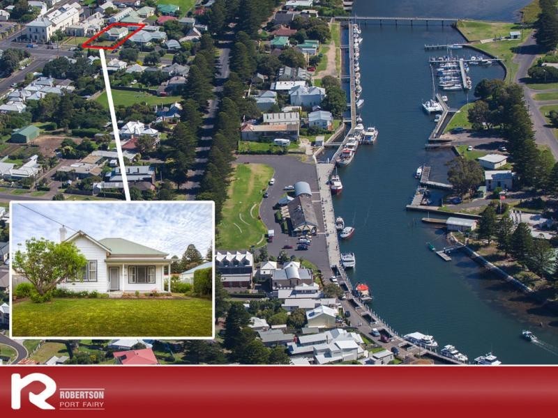 6 Cox Street, Port Fairy VIC 3284