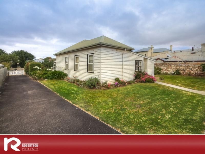 6 Cox Street, Port Fairy VIC 3284