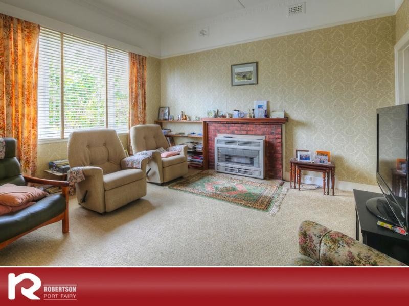 6 Cox Street, Port Fairy VIC 3284