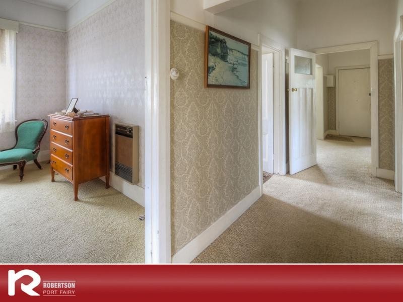 6 Cox Street, Port Fairy VIC 3284