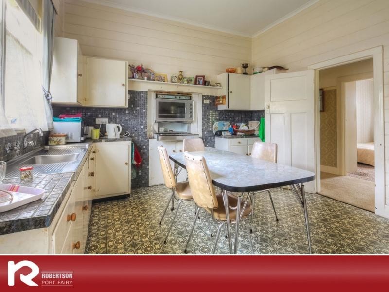 6 Cox Street, Port Fairy VIC 3284
