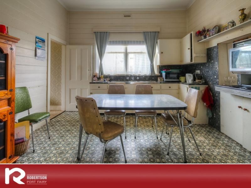 6 Cox Street, Port Fairy VIC 3284