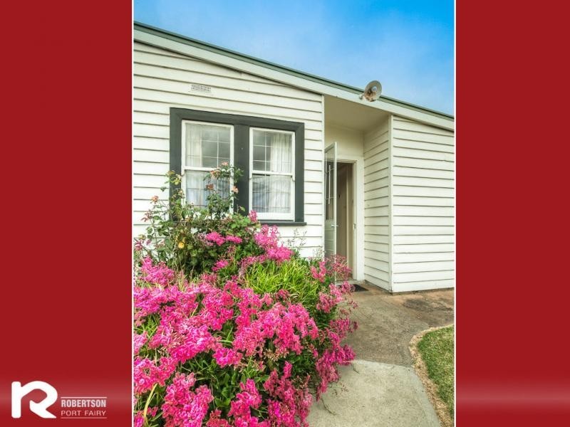 6 Cox Street, Port Fairy VIC 3284