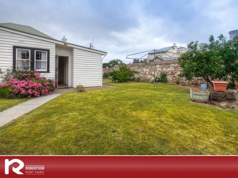 6 Cox Street, Port Fairy VIC 3284