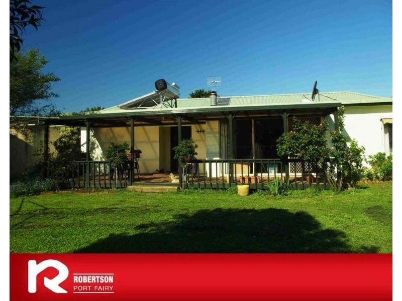 217 Koroit Road, Crossley VIC 3283