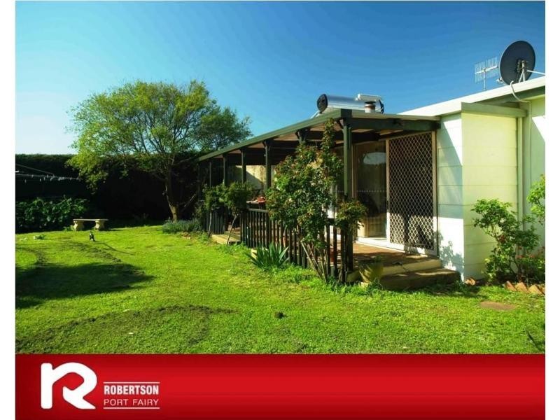 217 Koroit Road, Crossley VIC 3283