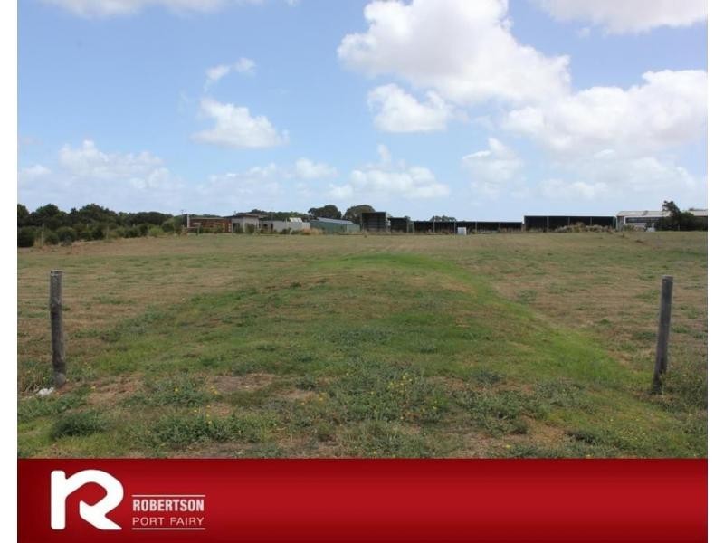 Lot 2, 8 Model Lane, Port Fairy VIC 3284