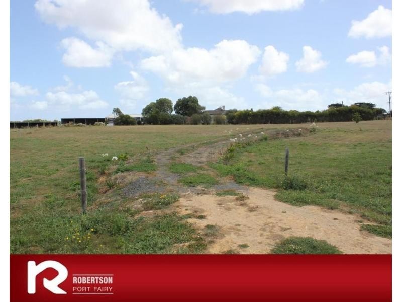 Lot 1,4 Model Lane, Port Fairy VIC 3284