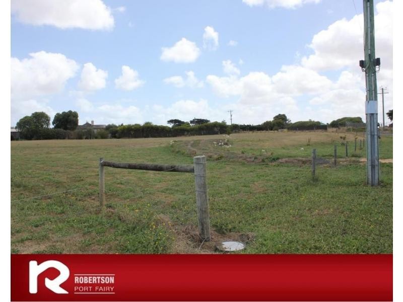 Lot 1,4 Model Lane, Port Fairy VIC 3284
