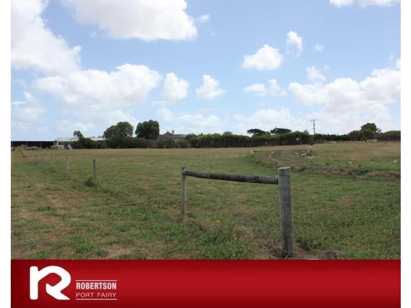 Lot 1,4 Model Lane, Port Fairy VIC 3284