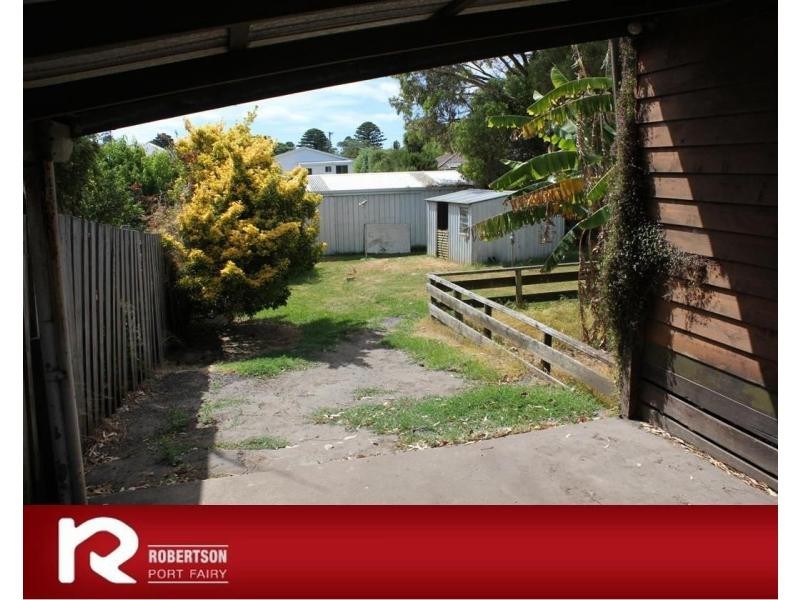 17 College Street, Port Fairy VIC 3284