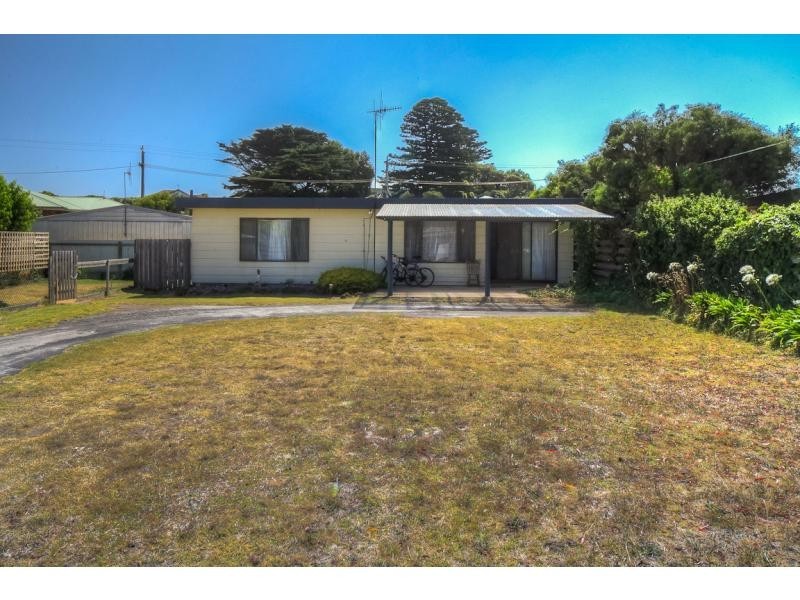 43 Jehu Street, Port Fairy VIC 3284