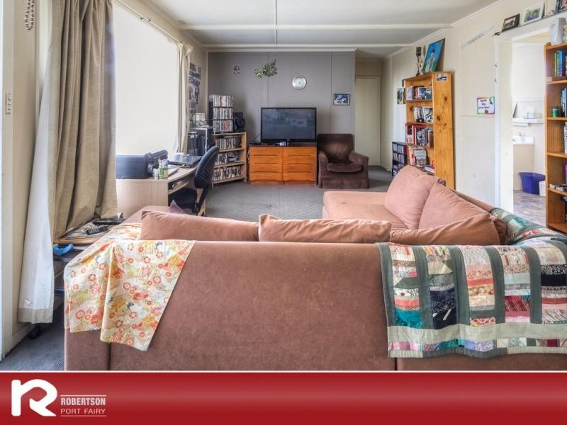 43 Jehu Street, Port Fairy VIC 3284