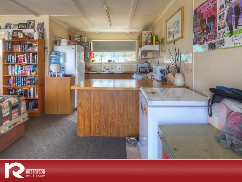 43 Jehu Street, Port Fairy VIC 3284
