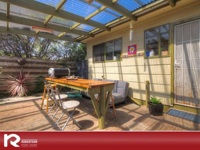 43 Jehu Street, Port Fairy VIC 3284
