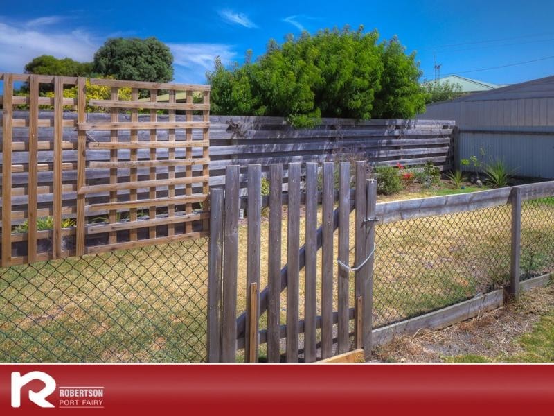 43 Jehu Street, Port Fairy VIC 3284
