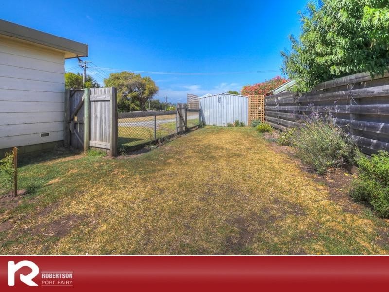 43 Jehu Street, Port Fairy VIC 3284