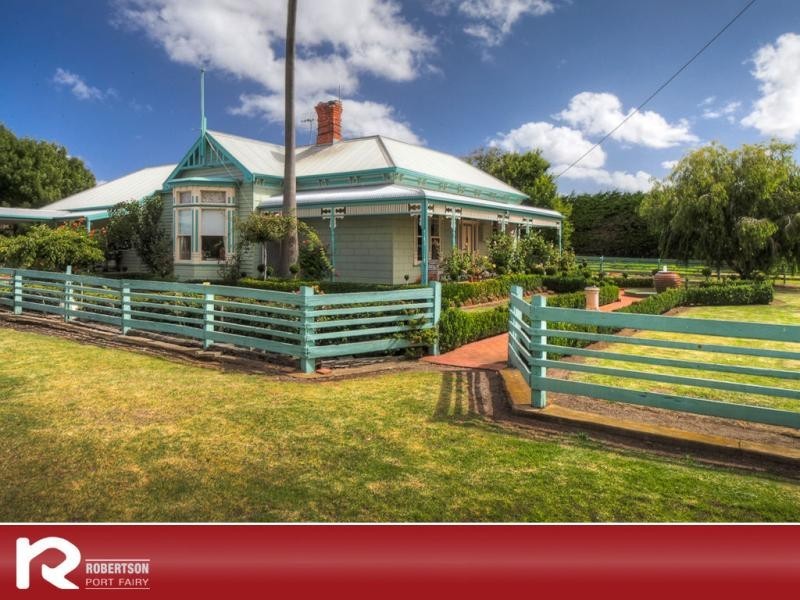 1717 Princes Highway, Port Fairy VIC 3284