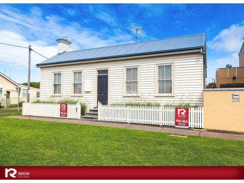 28 James Street, Port Fairy VIC 3284