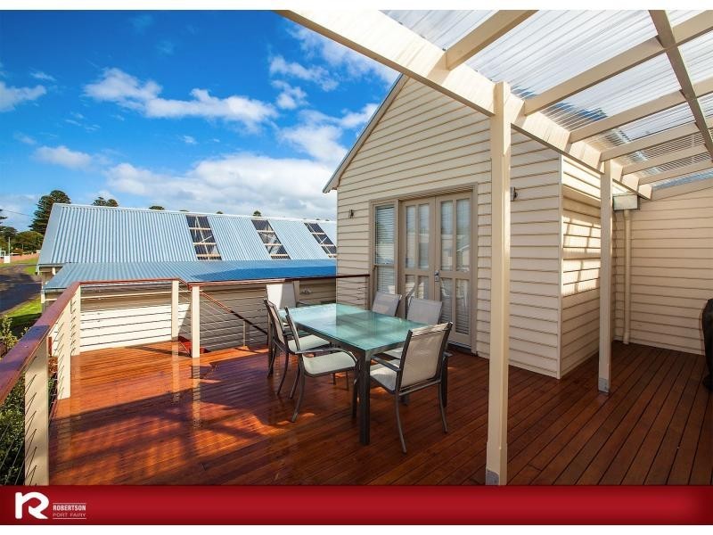 28 James Street, Port Fairy VIC 3284