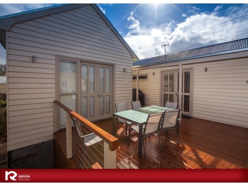 28 James Street, Port Fairy VIC 3284