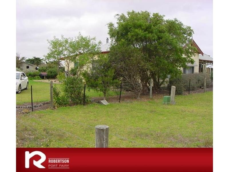 60 St Helens Road, Yambuk VIC 3285