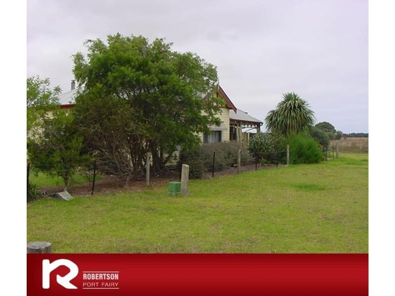 60 St Helens Road, Yambuk VIC 3285