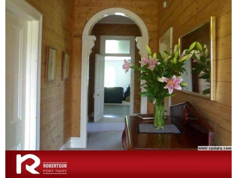 11 Campbell Street, Port Fairy VIC 3284