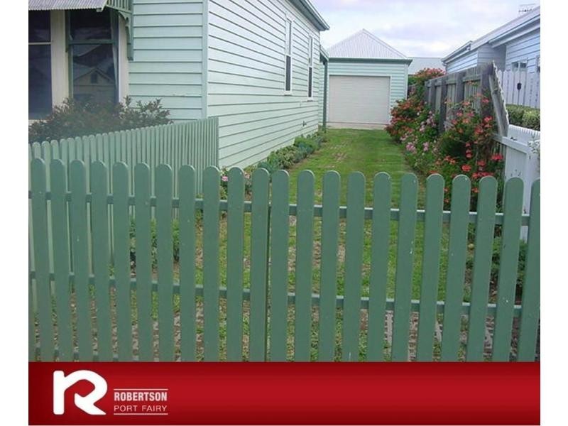 11 Campbell Street, Port Fairy VIC 3284