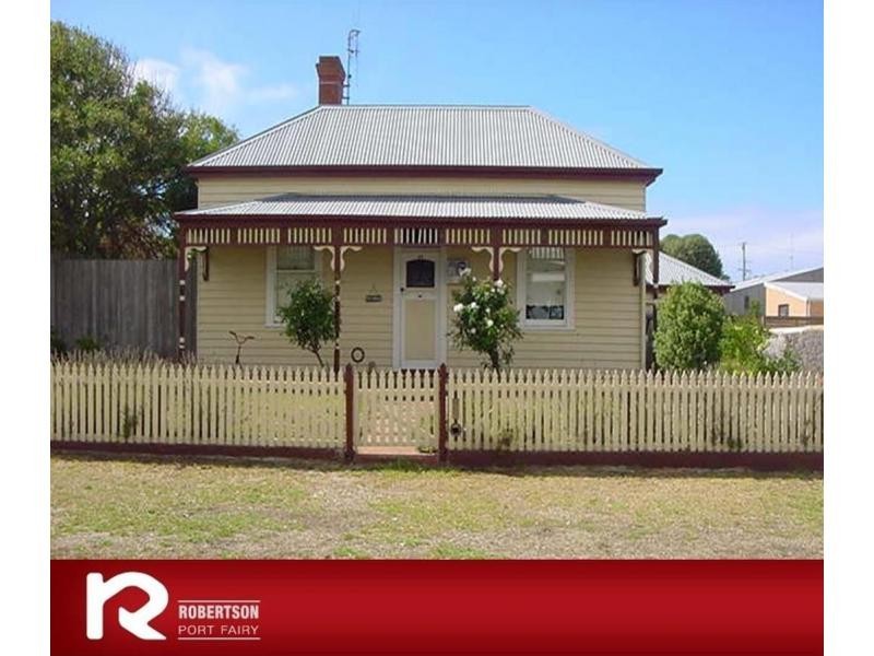 35 James Street, Port Fairy VIC 3284