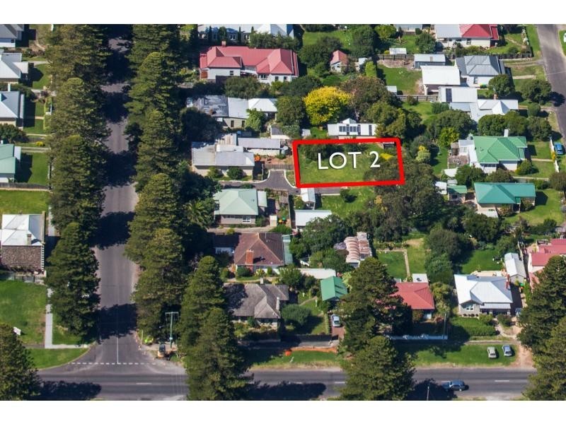 48b William Street, Port Fairy VIC 3284