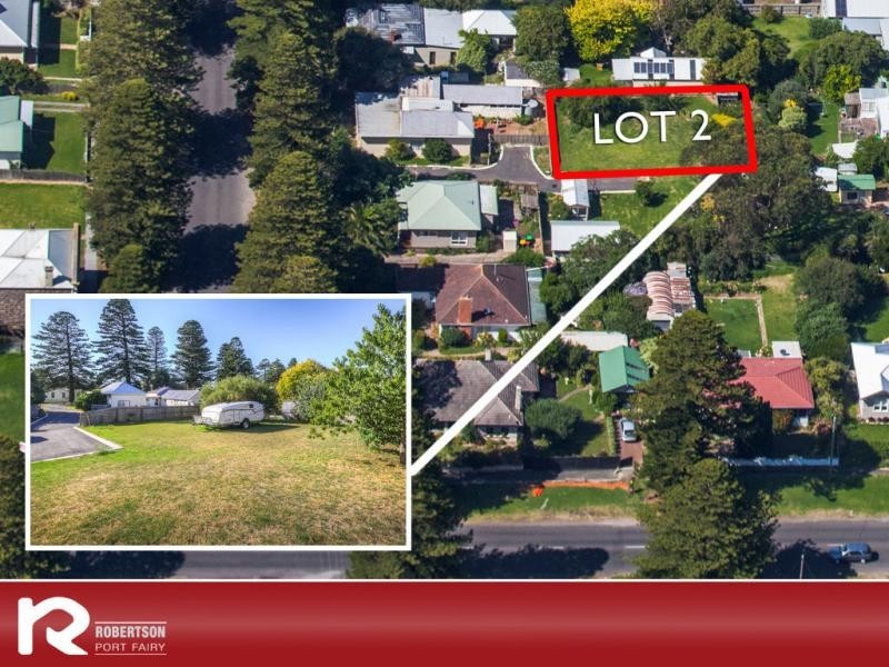 48b William Street, Port Fairy VIC 3284