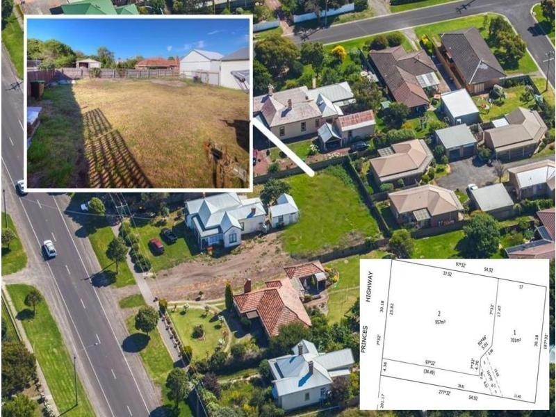 79a Princes Highway, Port Fairy VIC 3284
