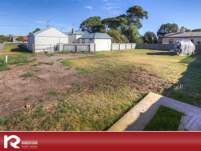 79a Princes Highway, Port Fairy VIC 3284