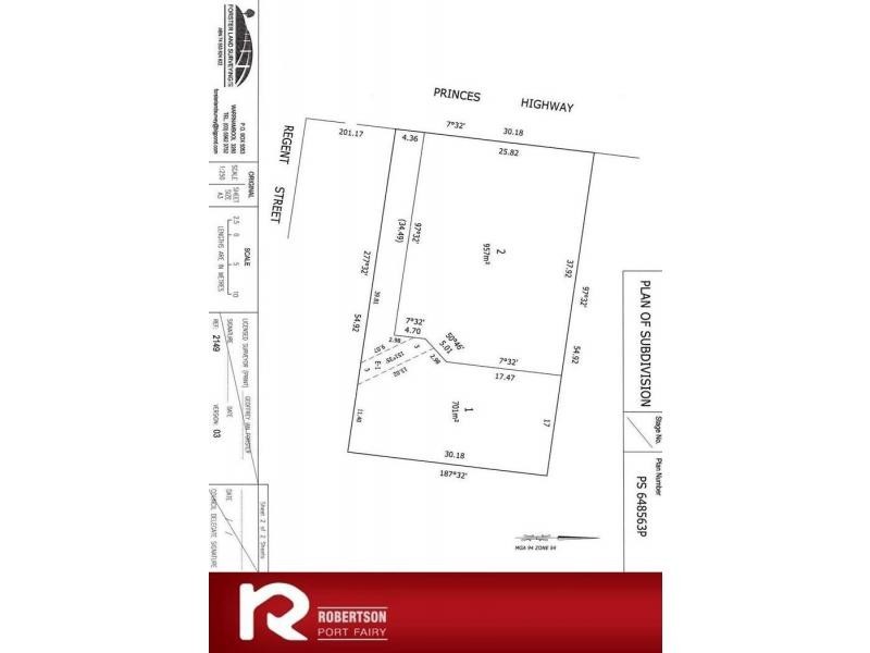 79a Princes Highway, Port Fairy VIC 3284