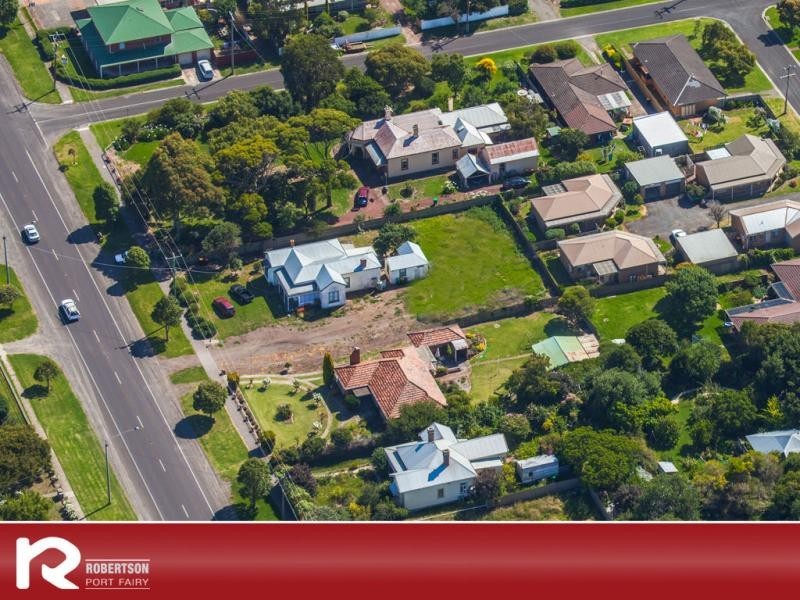 79a Princes Highway, Port Fairy VIC 3284