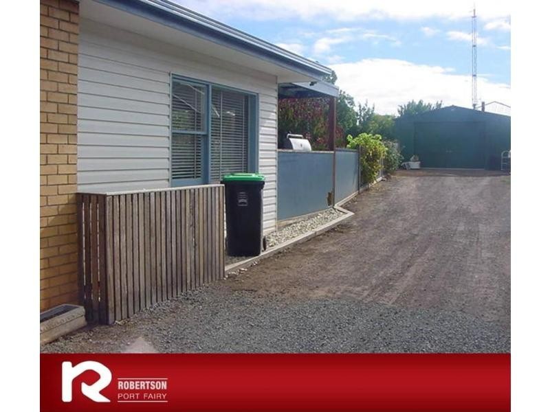 26 Albert Street, Port Fairy VIC 3284