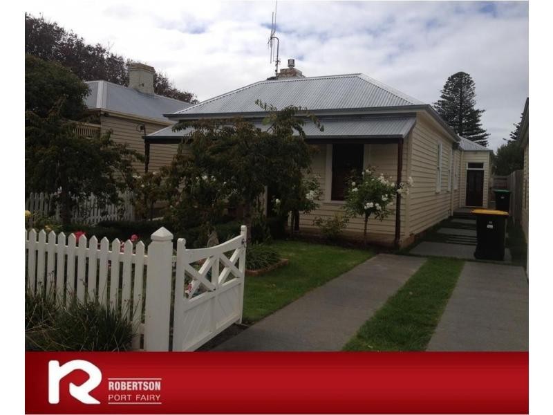 17 Wishart Street, Port Fairy VIC 3284