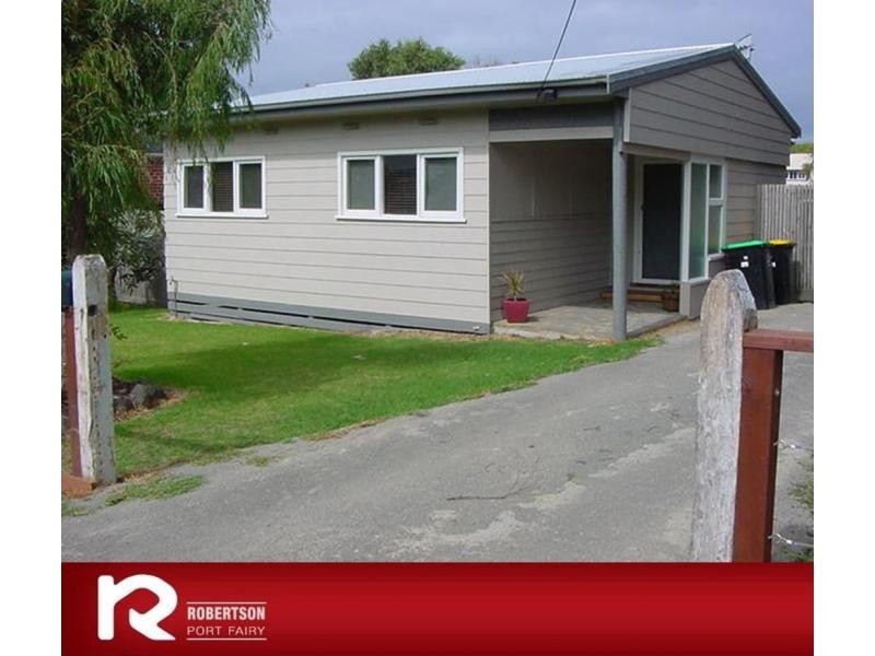 32 Jehu Street, Port Fairy VIC 3284