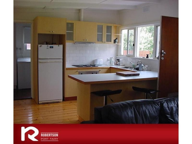32 Jehu Street, Port Fairy VIC 3284