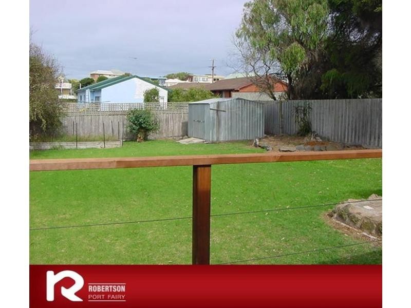 32 Jehu Street, Port Fairy VIC 3284
