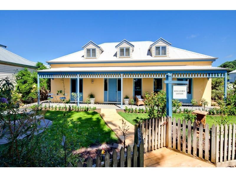 22 Gipps Street, Port Fairy VIC 3284