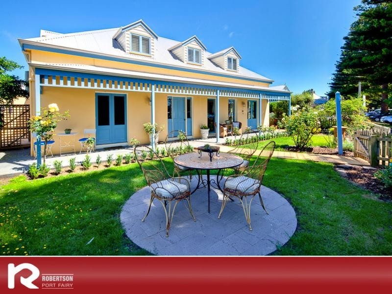 22 Gipps Street, Port Fairy VIC 3284