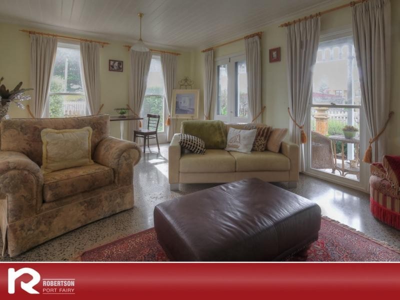 22 Gipps Street, Port Fairy VIC 3284