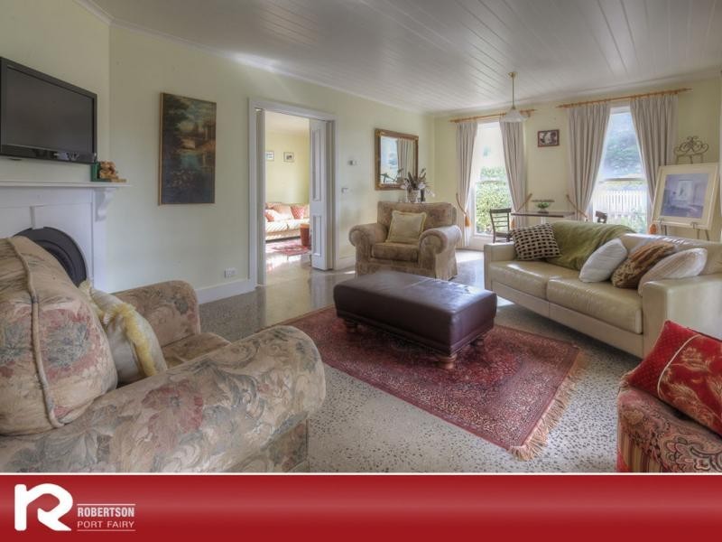 22 Gipps Street, Port Fairy VIC 3284