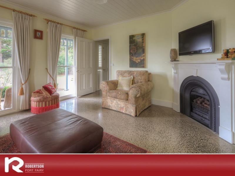 22 Gipps Street, Port Fairy VIC 3284