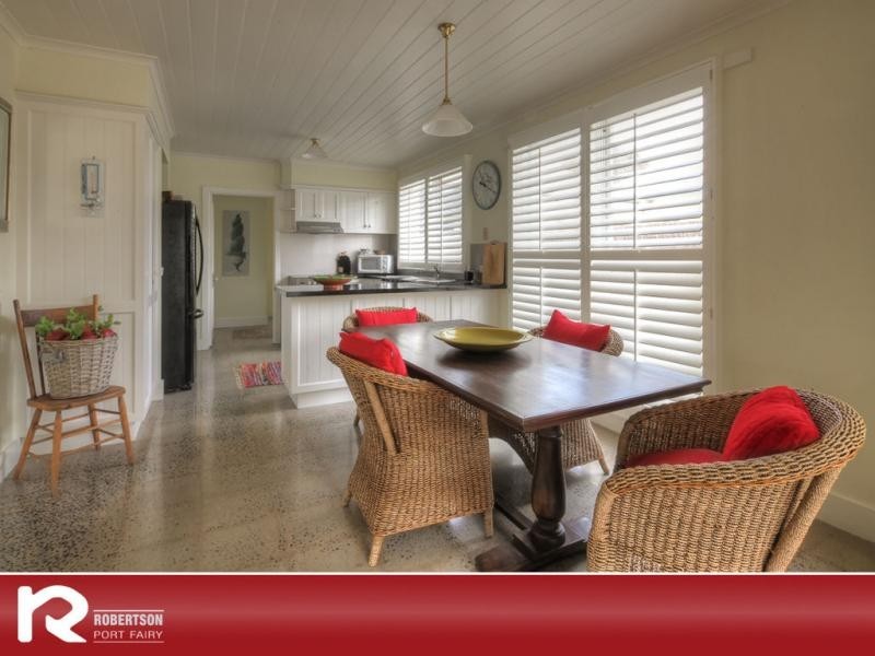 22 Gipps Street, Port Fairy VIC 3284