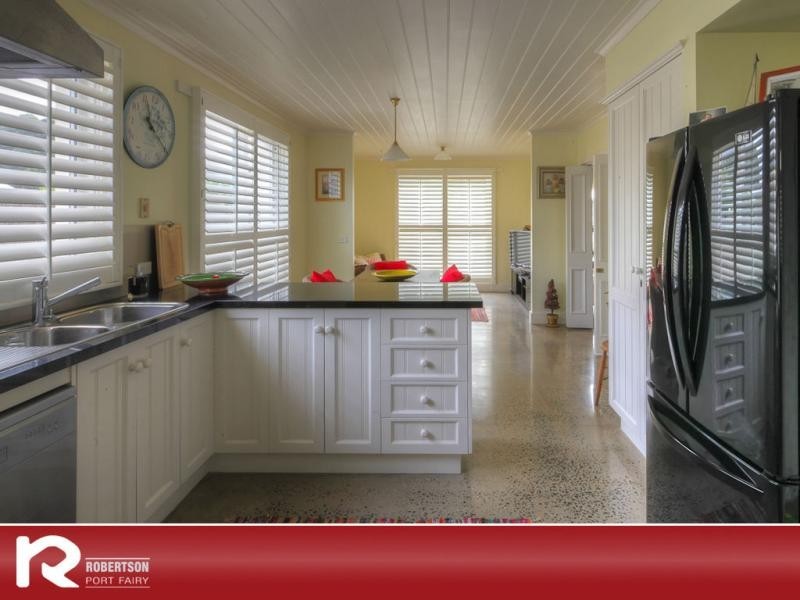 22 Gipps Street, Port Fairy VIC 3284