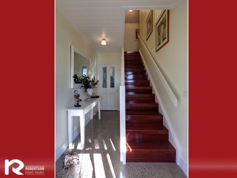 22 Gipps Street, Port Fairy VIC 3284