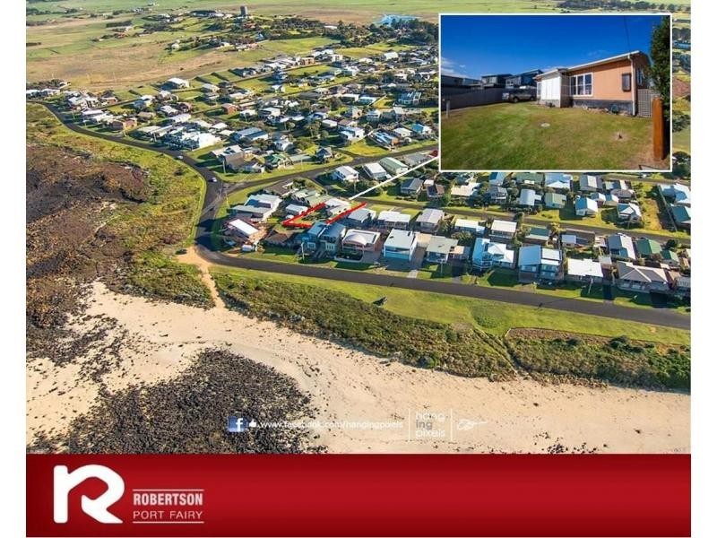 29 Reardon Street, Port Fairy VIC 3284
